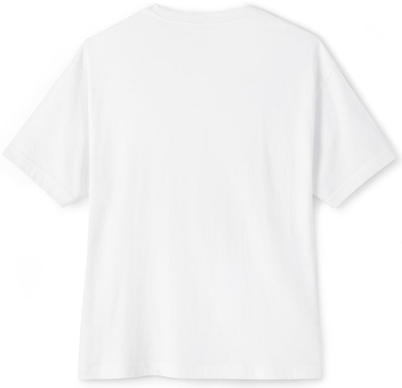 Ink & Water Fashion Tee -  BEVERLY BERG LLC 