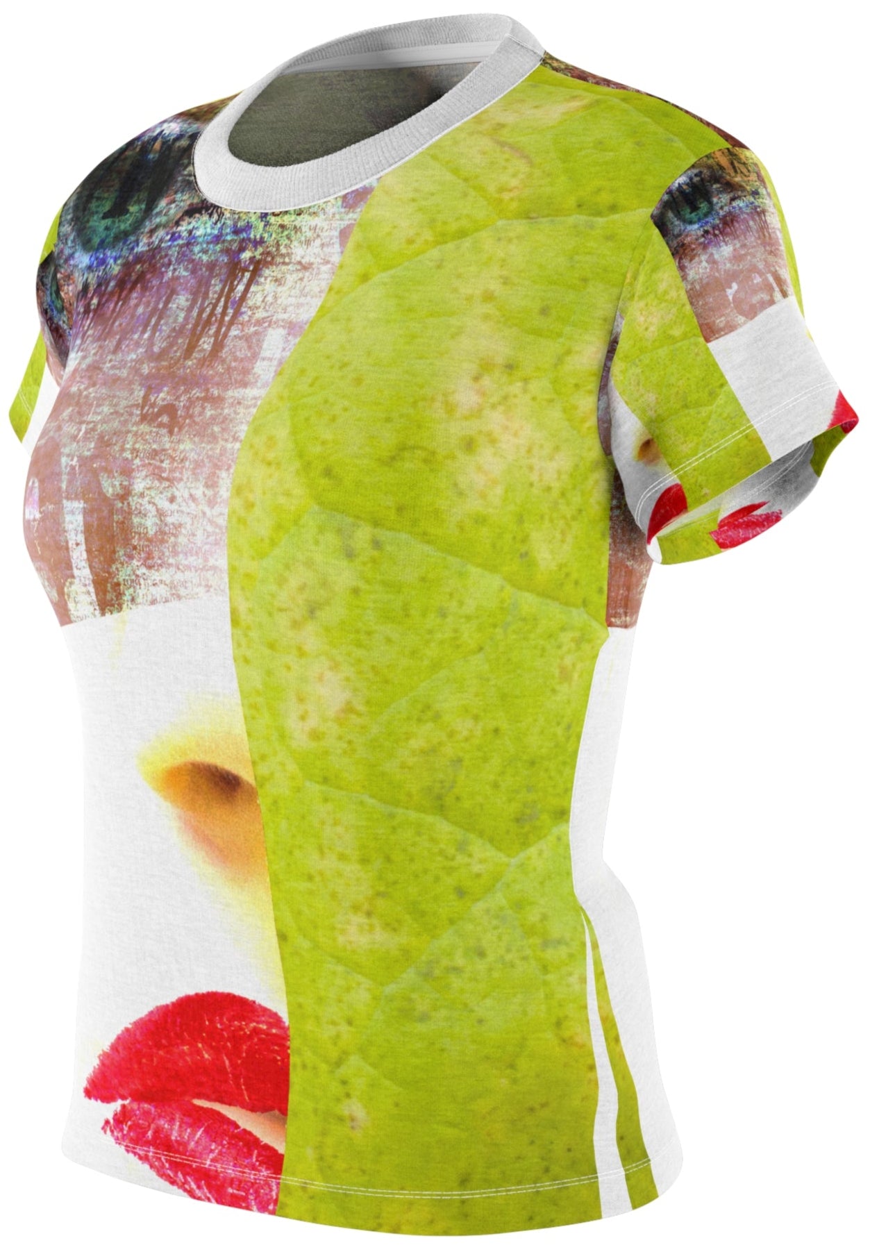 Mannilow Artist Tee