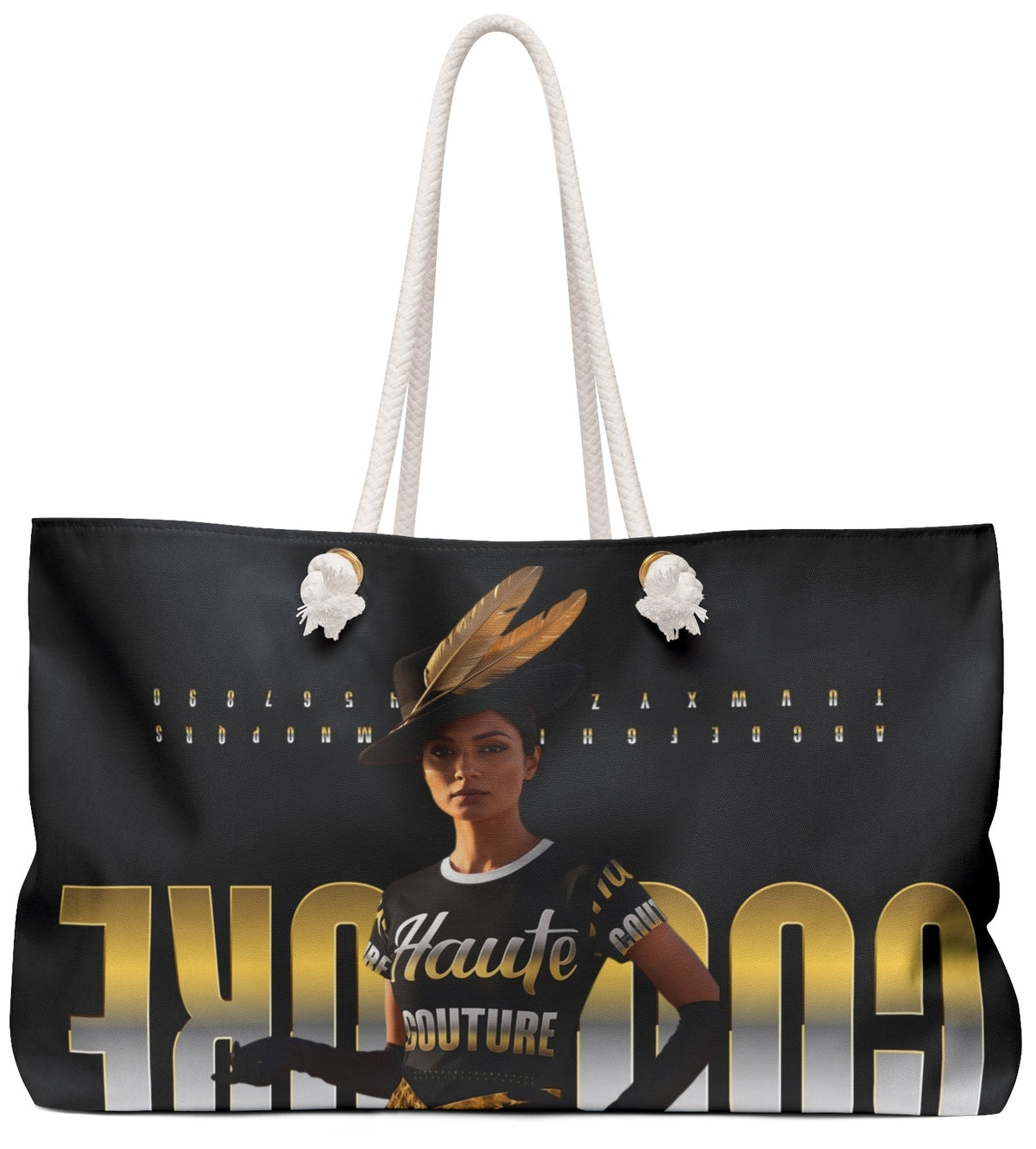 Darling Haute Couture Weekender