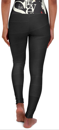 Style Is Silhouette Pants