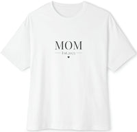 MOM est. Fashion Tee -  BEVERLY BERG LLC 