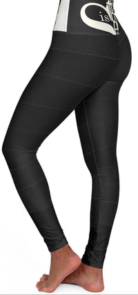 Style Is Silhouette Pants