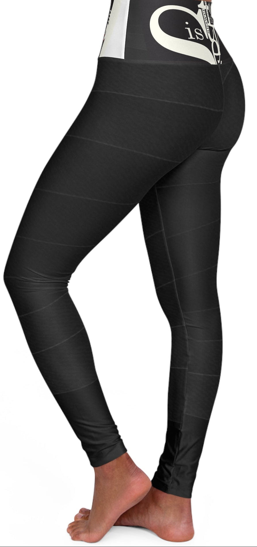 Style Is Silhouette Pants