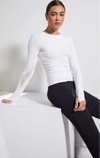 Madison Athleisure Tee
