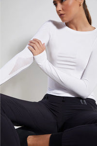 Madison Athleisure Tee