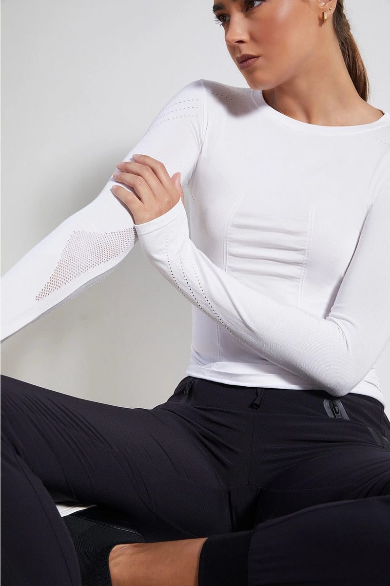 Madison Athleisure Tee
