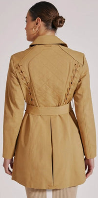 Must Have Classic Trench