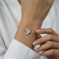 Butterfly Dreams Bracelet
