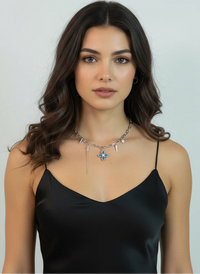 Divine Rebellion Cross Chain