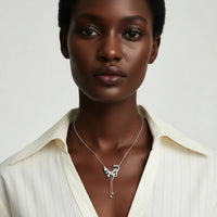 Flutter Dreams Necklace