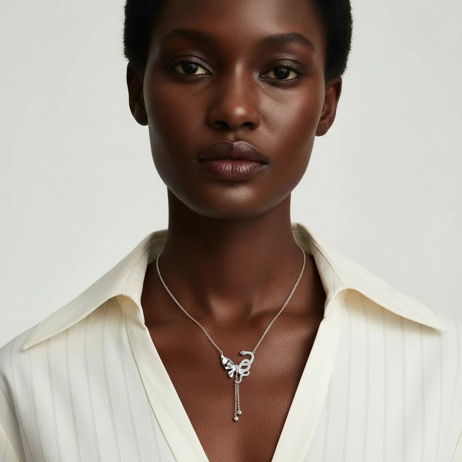 Flutter Dreams Necklace