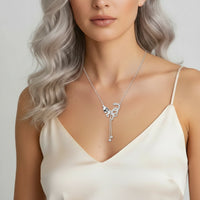 Flutter Dreams Necklace