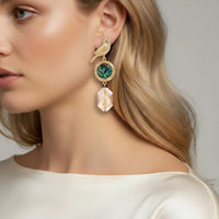 Songbird Abalone Drops