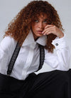 Imperiosa French Cuff Shirt