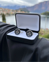 Sicilian Fashion Cufflinks