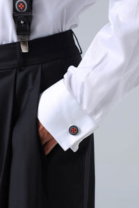 Sicilian Fashion Cufflinks