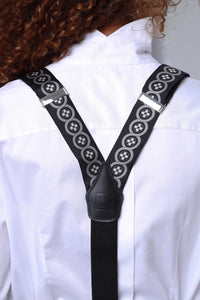 Sicilian Suspenders