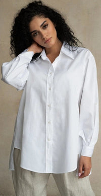 Terza Classic Shirt