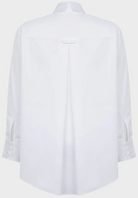 Seconda V-Collar Shirt -  BEVERLY BERG LLC 