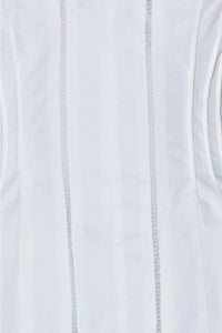 Beverly Chic Halter Dress