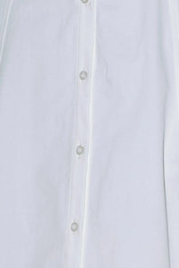 Chloe Flared Midi Dress