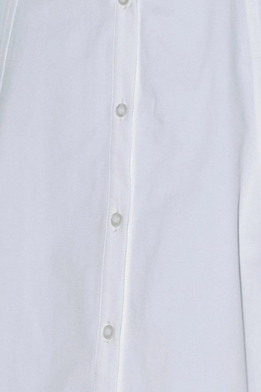 Chloe Flared Midi Dress