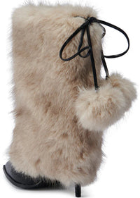 Mayra Bootie (preloved)