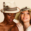 Dahlia Chic Fedora