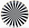 Scallop Dinner Plate (10.75")
