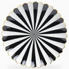 Scallop Dessert Plate (8.5")