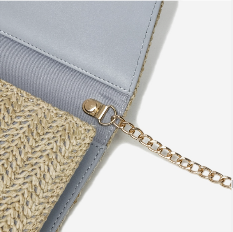 Bonnie Crossbody Purse -  BEVERLY BERG LLC 