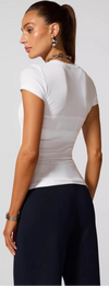 Essential Ladies Tee