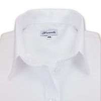 Classic Oxford Shirt