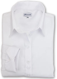 Classic Oxford Shirt