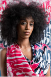 Pheresis Silk Scarf
