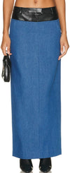 Aya Muse Maxi Skirt -  BEVERLY BERG LLC 