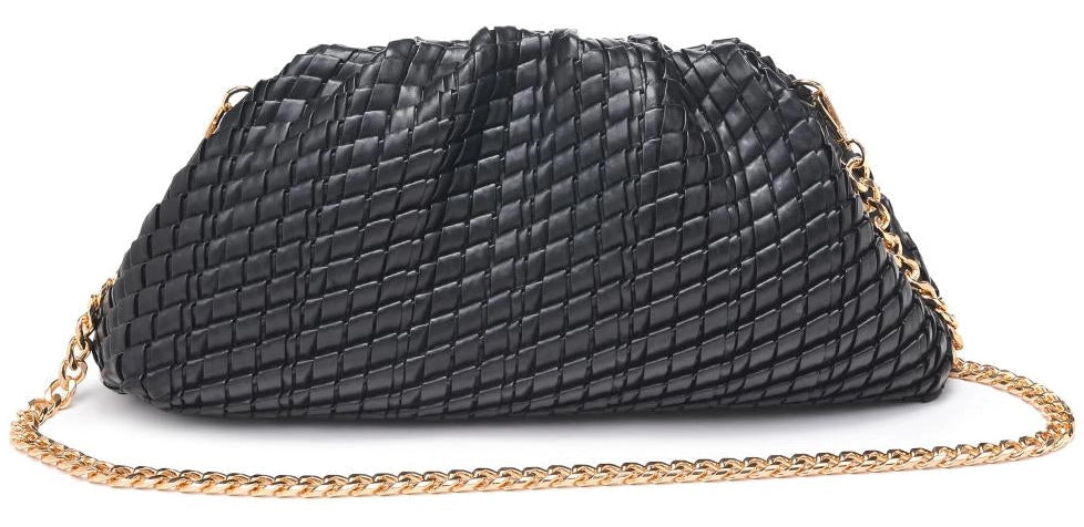 Veronica Oversized Clutch