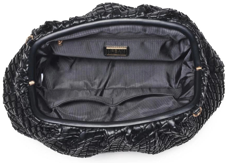 Veronica Oversized Clutch