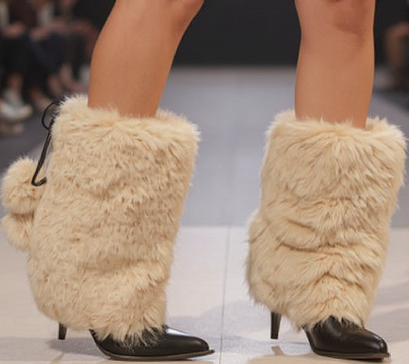 Mayra Bootie (preloved)