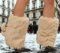 Mayra Bootie (preloved)