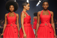 Cult Gaia Anita Top (preloved)