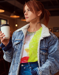Mannilow Artist Tee