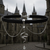 Serpent Power Choker
