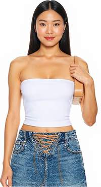 GRLFRND Laced Maxi Skirt (preloved)