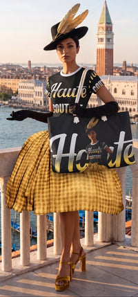 Darling Haute Couture Weekender
