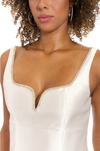 Afterparty Princess Dress