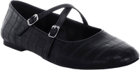 Chirola Ballet Flats