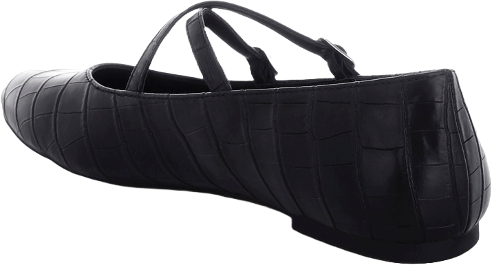 Chirola Ballet Flats