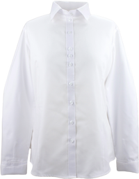 Classic Oxford Shirt
