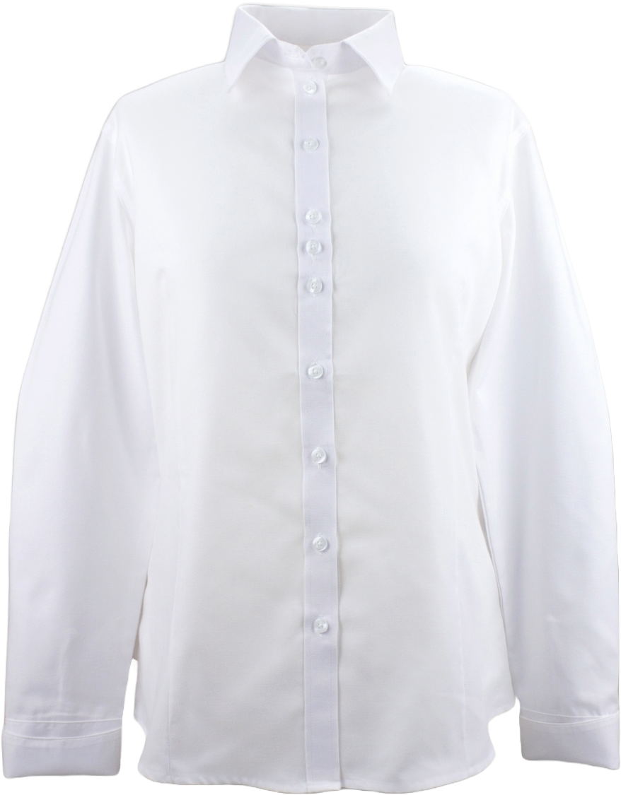 Classic Oxford Shirt